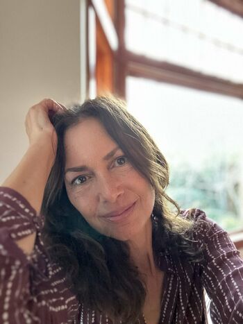 Susanna Hoffs