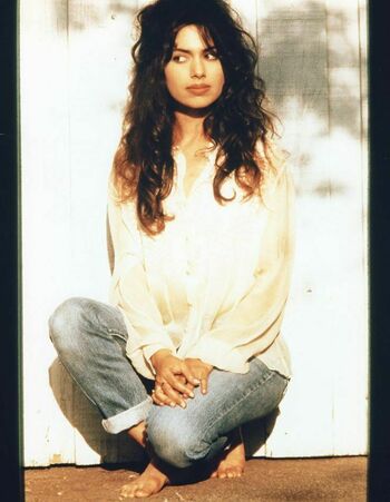 Susanna Hoffs