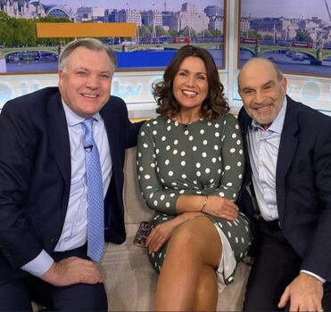 Susanna Reid