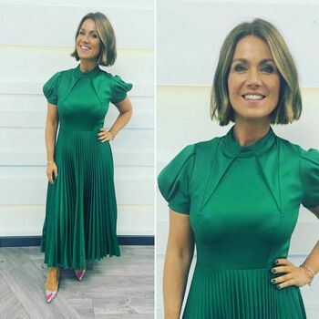 Susanna Reid