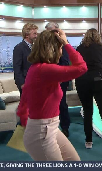 Susanna Reid