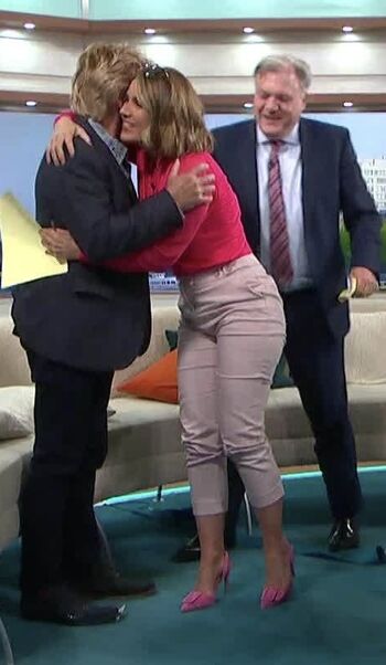 Susanna Reid