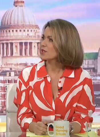 Susanna Reid