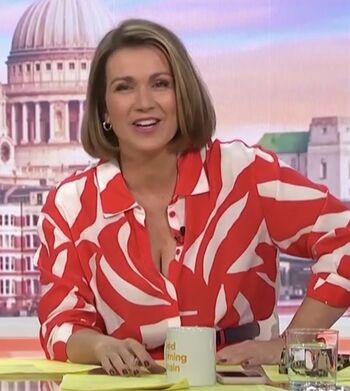 Susanna Reid