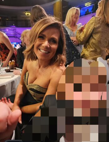 Susanna Reid