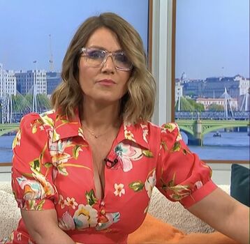 Susanna Reid