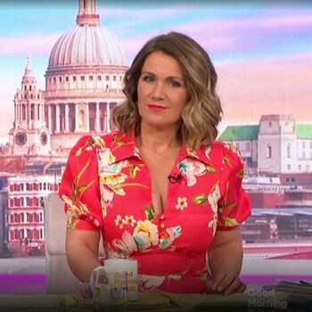 Susanna Reid