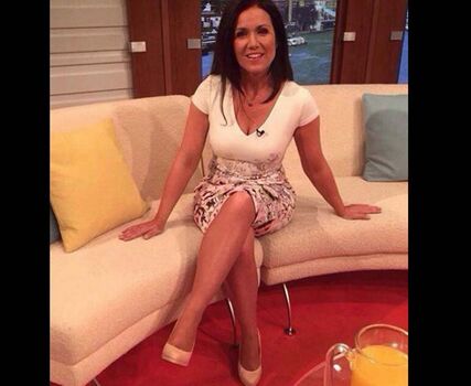 Susanna Reid