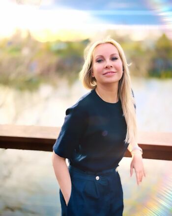 Susanne Klehn