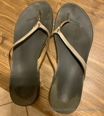 susanssassyfeet