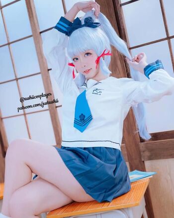 Sushiicosplayer