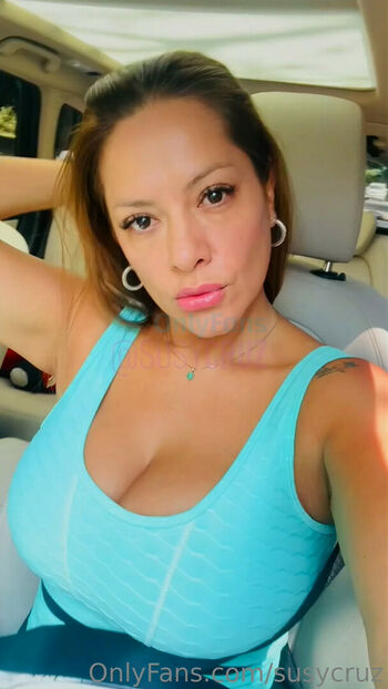 Susy Cruz