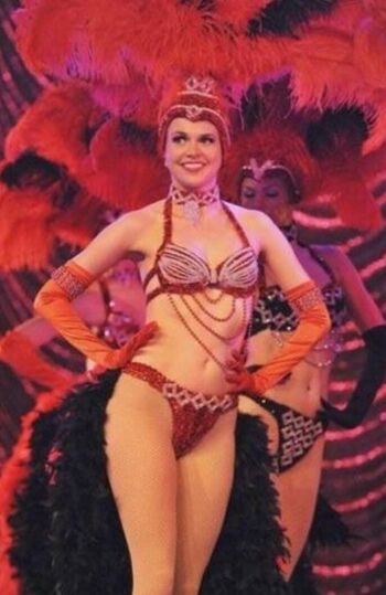 Sutton Foster