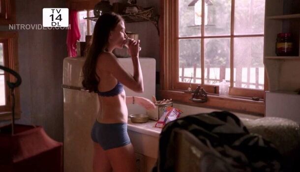 Sutton Foster