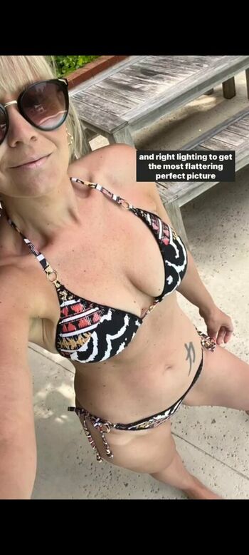 Suzanne Shaw