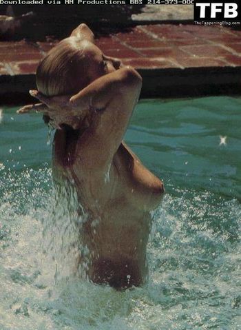 Suzanne Somers