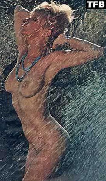 Suzanne Somers