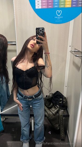 suzannecutie