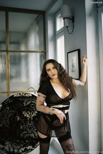 Suzie Grime