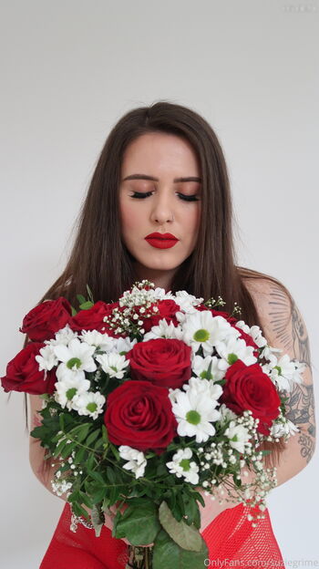 Suzie Grime