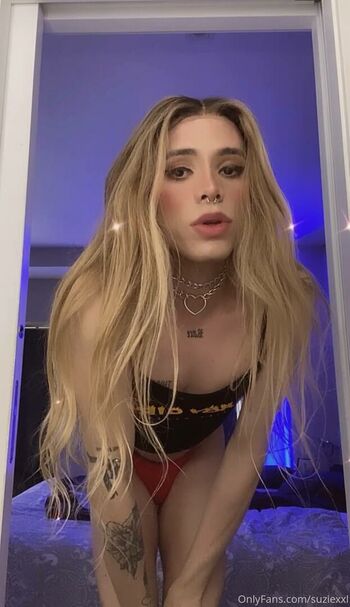 Suzie XXL