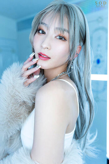 Suzu Honjo