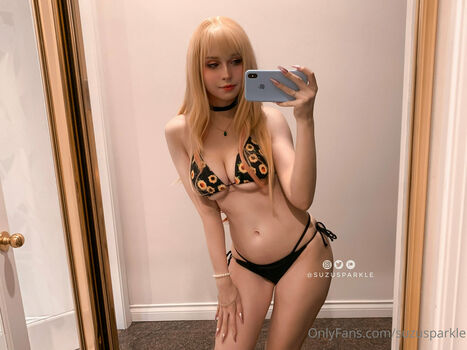 Suzusparkle