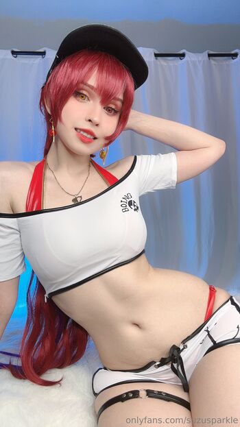 Suzusparkle
