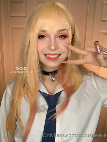 Suzusparkle