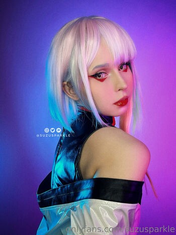 Suzusparkle