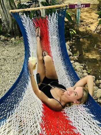 Suzy Favor Hamilton