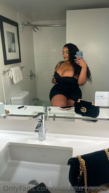 suzymariee