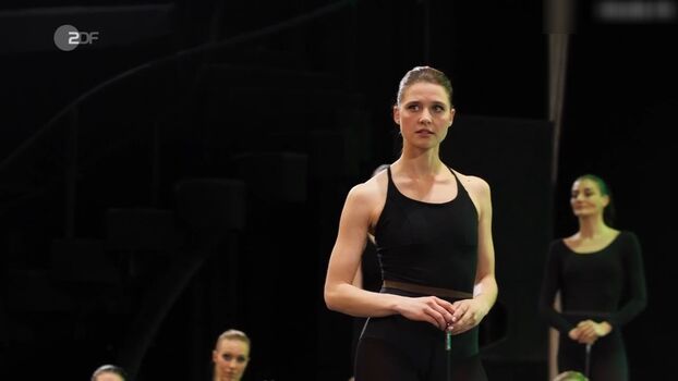 Svenja Jung