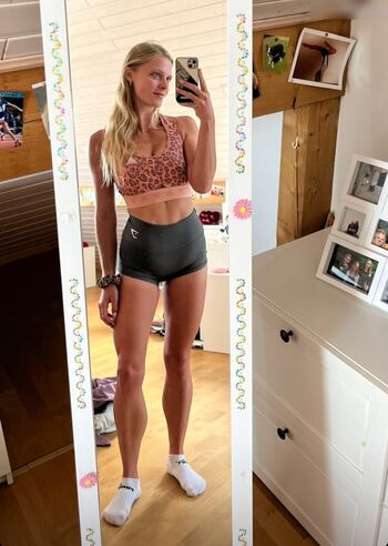 Svenja Sommer