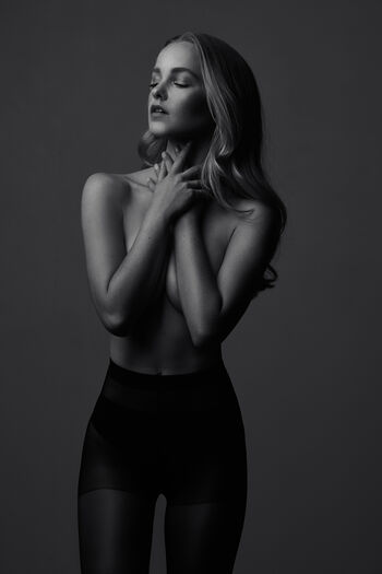 Svenja van den Bogaart