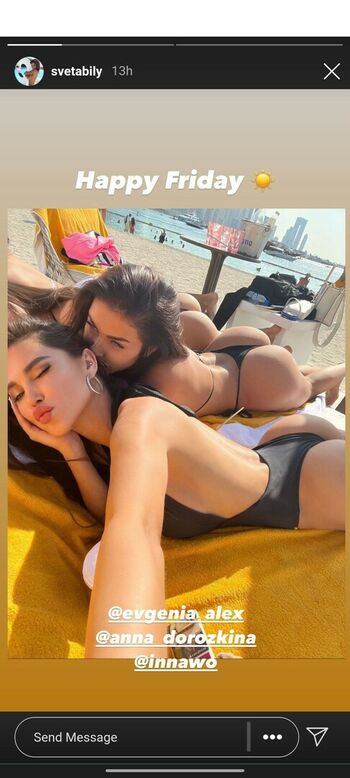 Svetabily