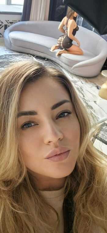 Svetlana Ivanova