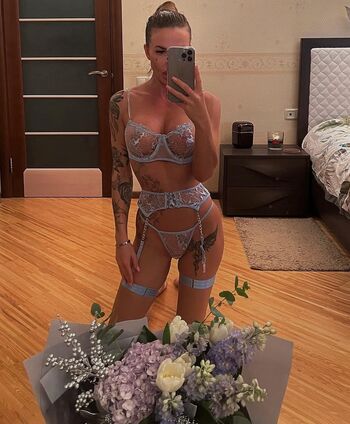 Svetlana Lavrikova