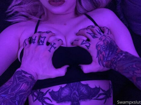 swampxslut