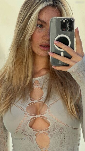 Swantje Paulina