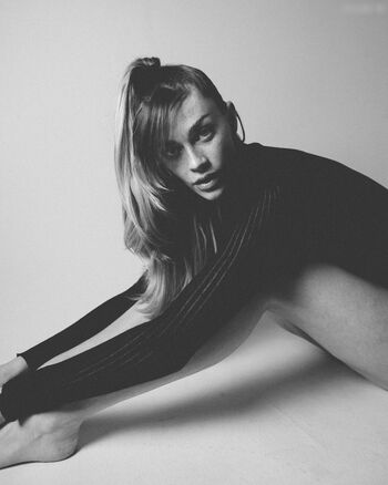 Swantje Paulina