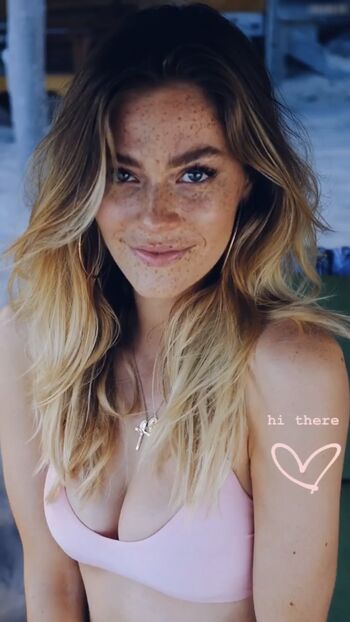 Swantje Paulina