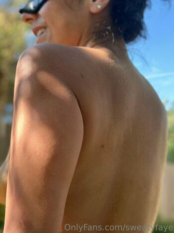 sweatyfaye