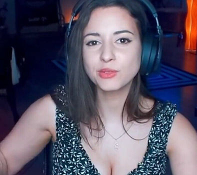 Sweet Anita