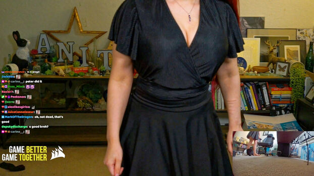 Sweet Anita