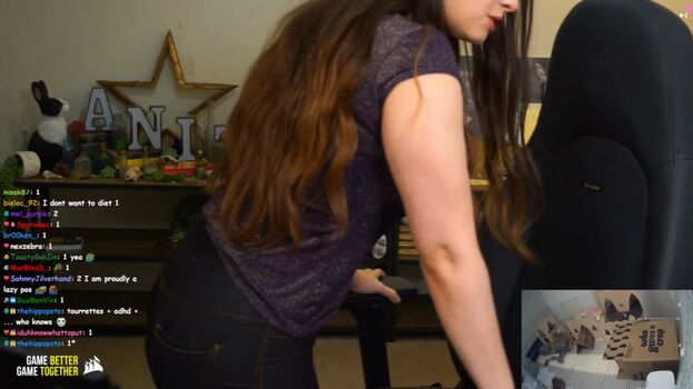 Sweet Anita