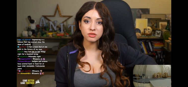 Sweet Anita