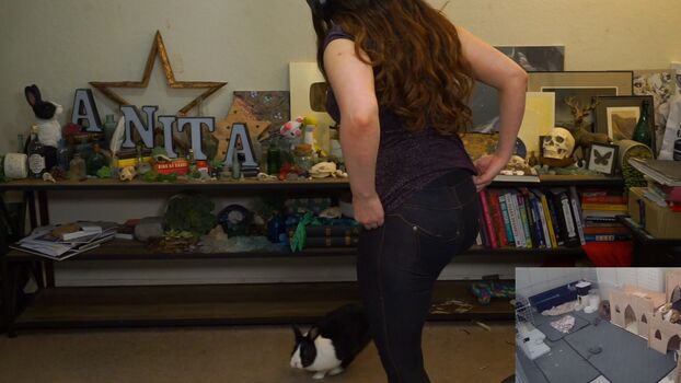 Sweet Anita