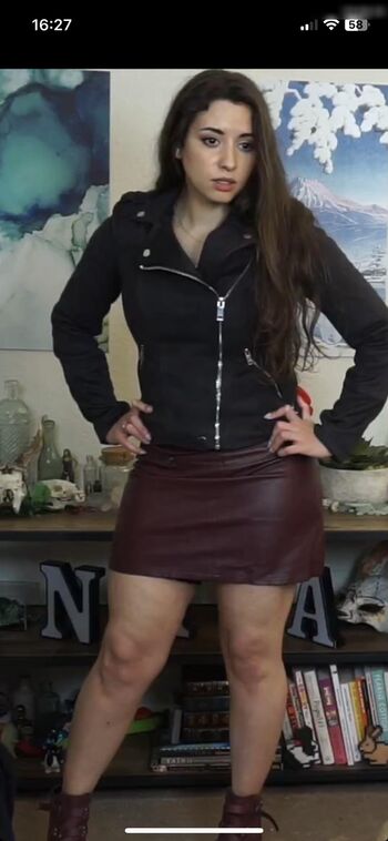 Sweet Anita