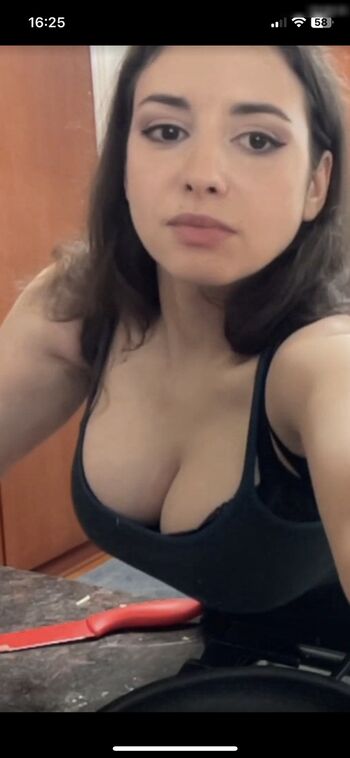 Sweet Anita